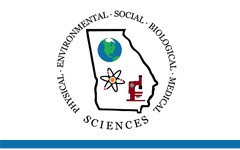 Digital Commons @ the Georgia Academy of Science